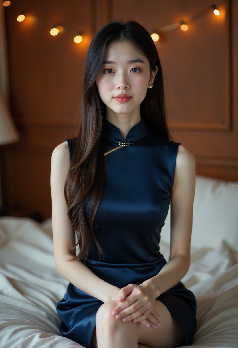 四姐妹的周末
