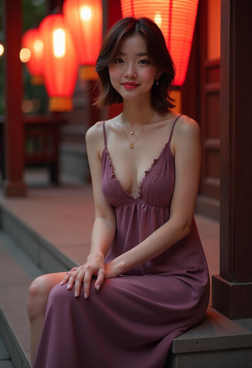 妻子的同学会